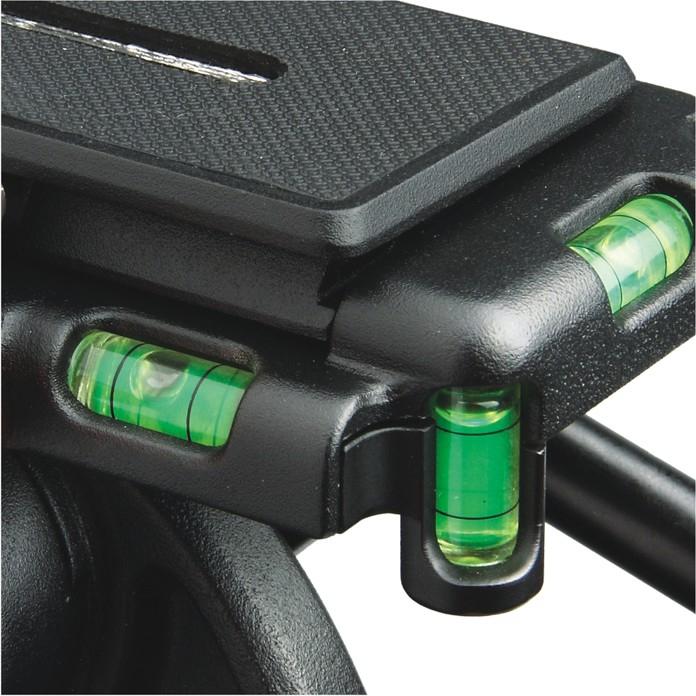 Actual product image Vanguard Alta Pro 263AP (Metal)
