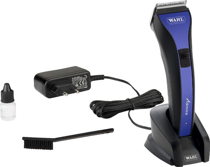 Produktbild Wahl Pferdeschermaschine Admire 1877-0470