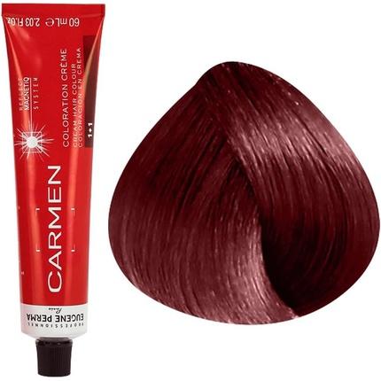 Eugene Perma Carmen Ultime Dark Brown 3 (60ml) - 05.6 Light Brown Red (5.6 Light Brown Red)