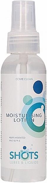 Doc Johnson Hydraterende lotion (100 ml)