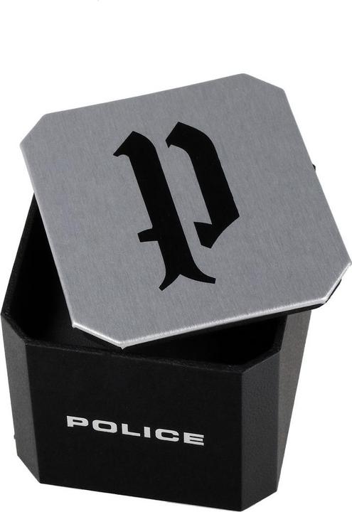 Image du produit Police PL15917JSB.02A Lulworth 47mm 5ATM (Montre analogique, 47 mm)