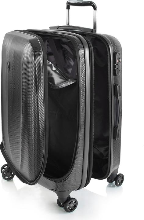 Actual product image Heys Vantage - Hard case (91 l, M (50 - 90l))