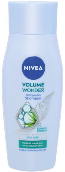 NIVEA Shampoo 50ml Volumen Kraft&Pflege (50 ml)