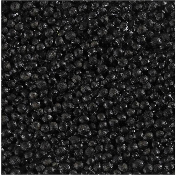 Image du produit Creativ Company Pâte à modeler Foam Clay Black 560 g