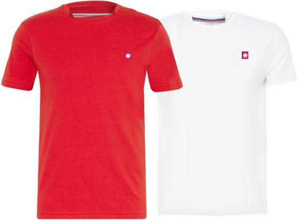 Produktbild TopSpirit 1291SWISS T-Shirt (L)