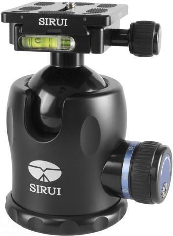 Image du produit Sirui K-40X Tête sphérique (Tête sphérique)