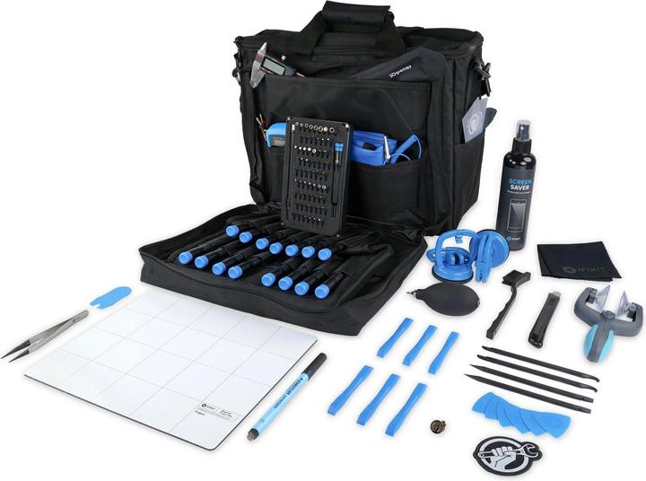 Produktbild iFixit Werkzeugset Repair Business Toolkit Retail (Werkzeug, Universal)