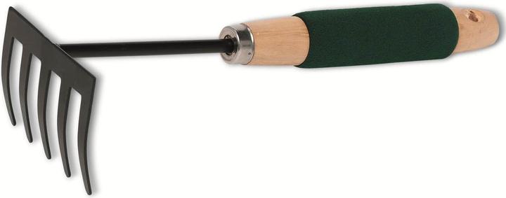 Actual product image Kinzo Garden rake 27cm