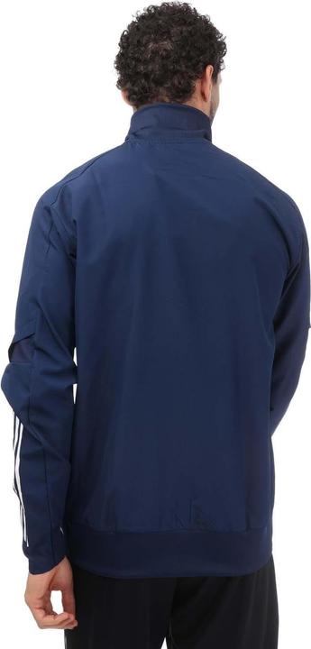 Actual product image adidas Mens Bordeaux 2020/21 Pre Match Present Jacket (M)