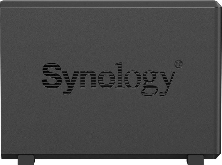 Productafbeelding Synology DS124 (0 TB)