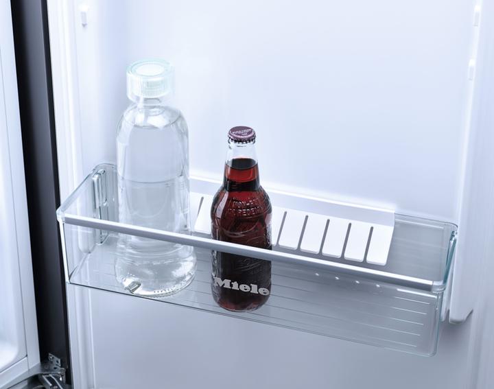 Actual product image Miele KDN 7724 E (254 l)
