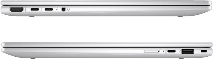 Image du produit HP 1040 G11 (14", Intel Core Ultra 7 155H, 32 Go, 512 Go, ING. Int.)