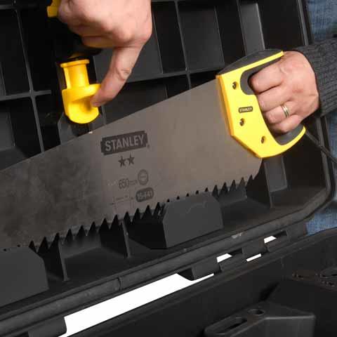 Produktbild Stanley FatMax (1 Teile)