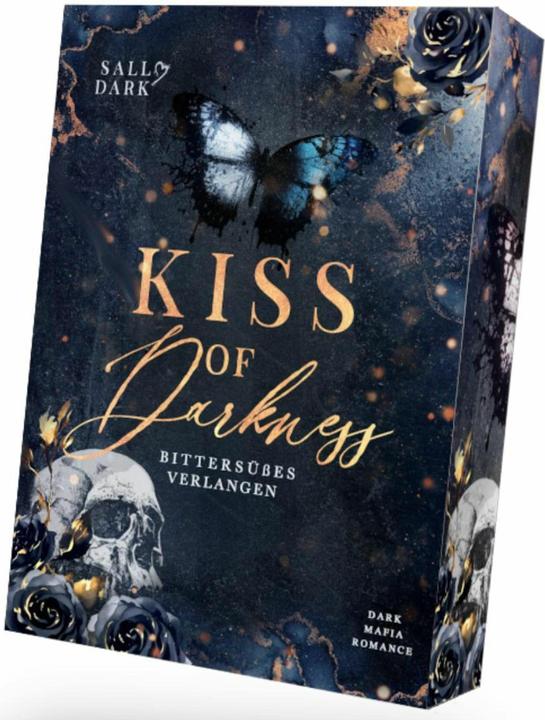 Image du produit Dark:Baiser de l'obscurité (DE)