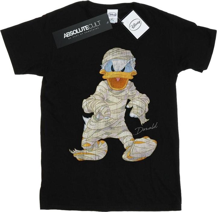 Produktbild Disney Mummy Donald Duck TShirt (M)