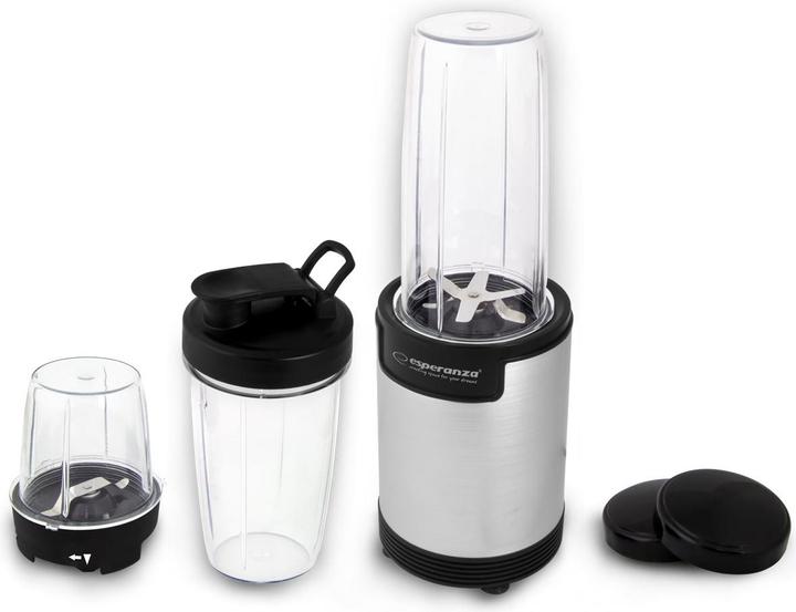 Produktbild Esperanza EKM030 Nutri Bomb 91 (900 W)