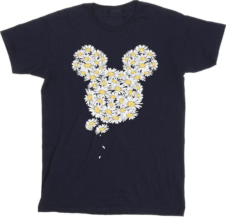 Image du produit Mickey Mouse - T-shirt - Homme (XXL)