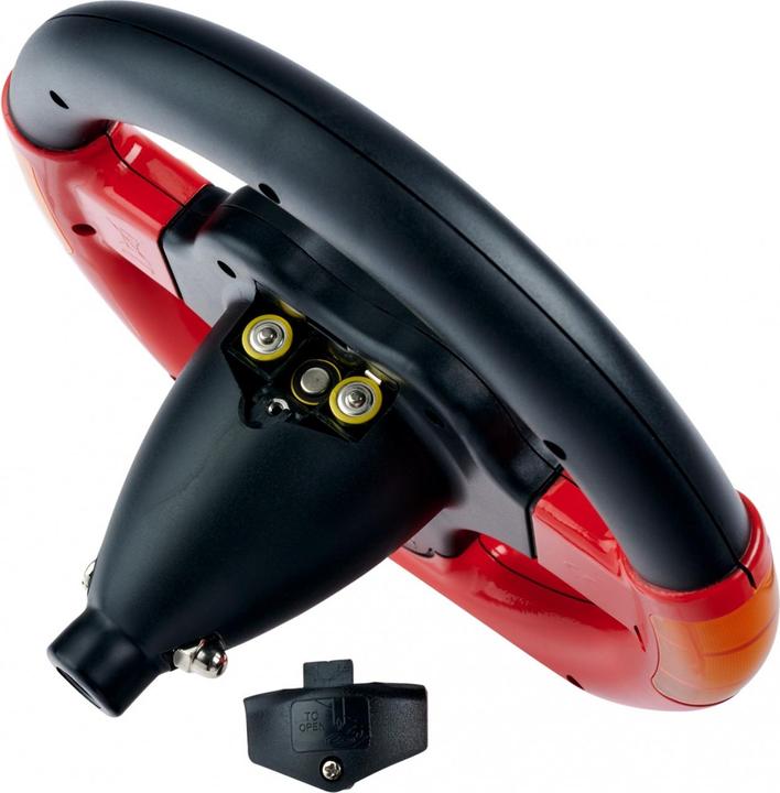 Actual product image BIG Multi Sound Wheel