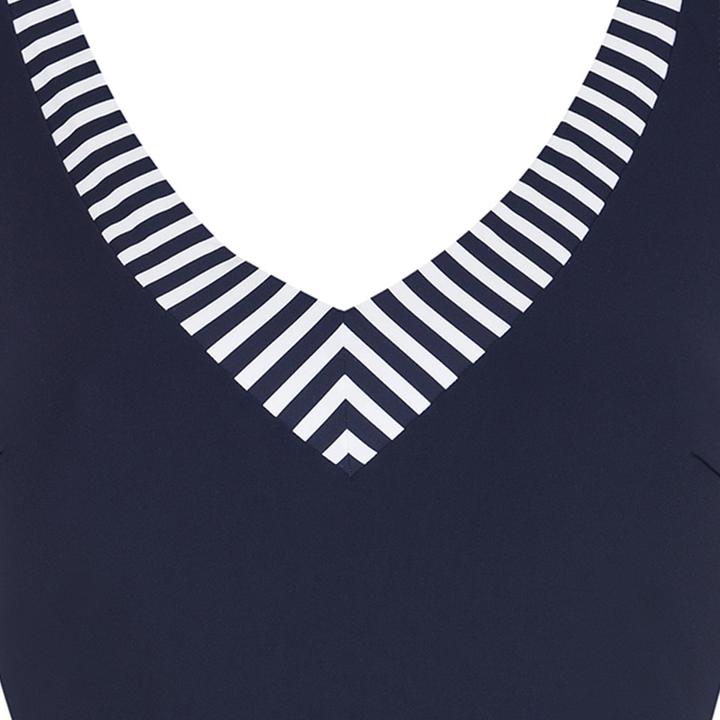 Produktbild SUNFLAIR Basic Badeanzug (46 D)