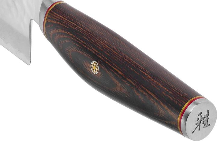 Immagine prodotto Miyabi 6000MCT Santoku (18 cm)