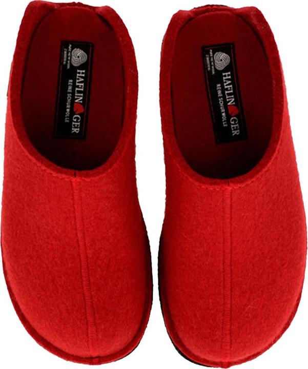 Actual product image Haflinger Smily (47)