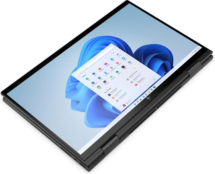 Immagine prodotto HP ENVY x360 15-ey0075ng (15.60", AMD Ryzen 7 5825U, 16 GB, 512 GB, DE)