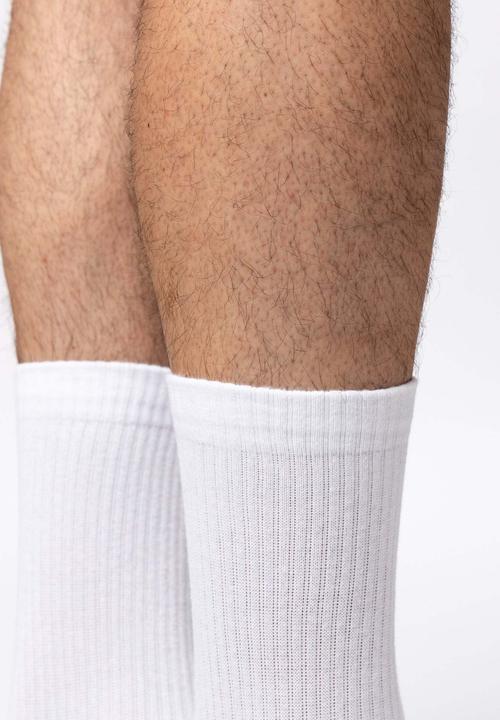 Image du produit Snocks Premium Tennissocken (paquet de 4, 39 - 42)