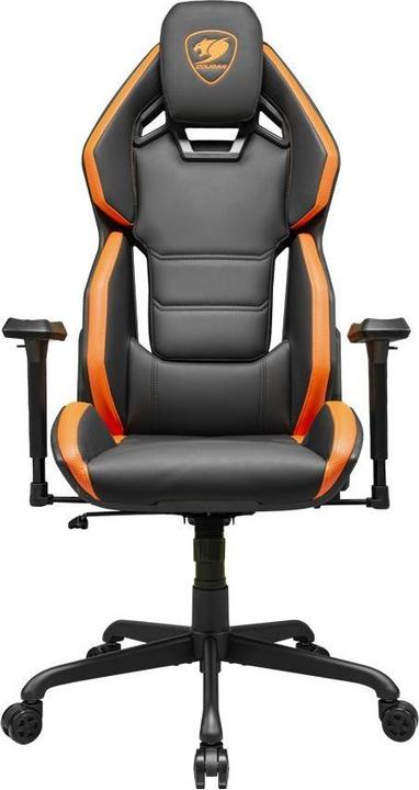 Actual product image Cougar HOTROD | Gaming Chair