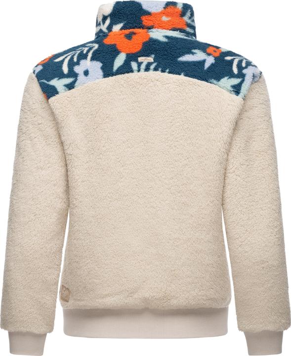 Actual product image Ragwear Madaras Flower (4XL)