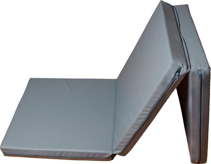 Actual product image BenchK Gymnastics mat foldable