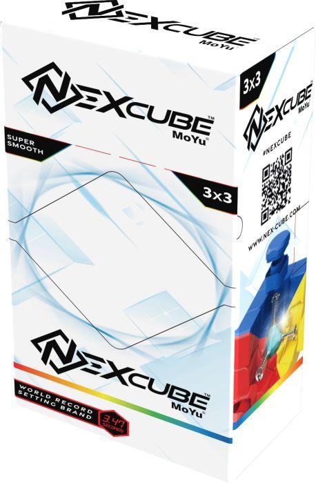 Actual product image Goliath Toys NexCube (3 x 3)