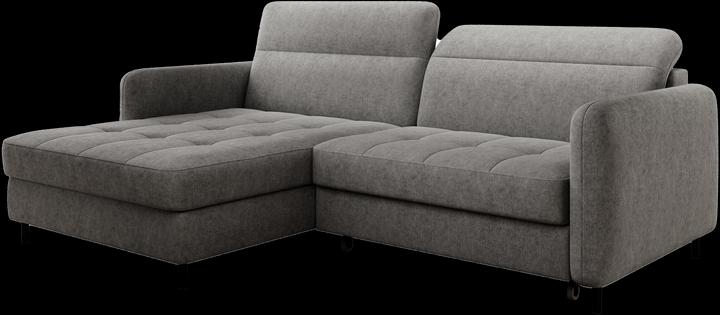Produktbild ELTAP Gomsi (Ecksofa, 3-Sitzer, Bettsofa)