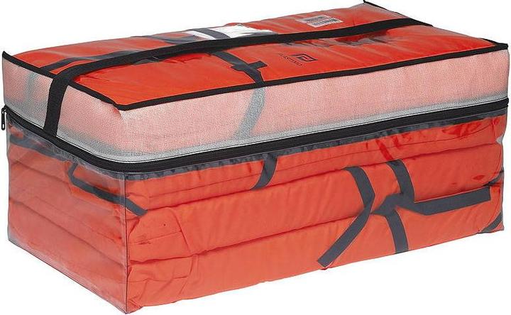 Actual product image Plastimo Life jacket set