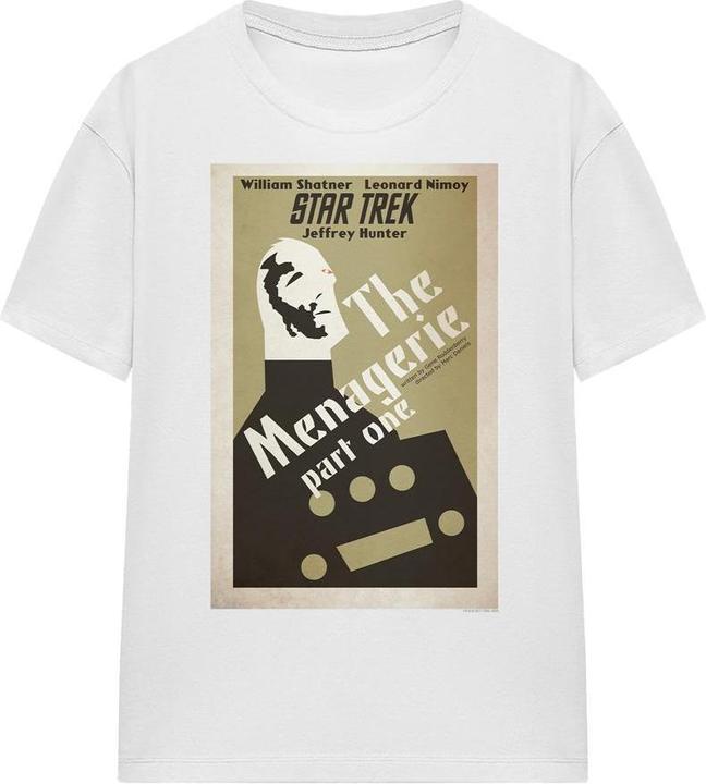 Produktbild The Original Series Episode 11 TShirt (S)