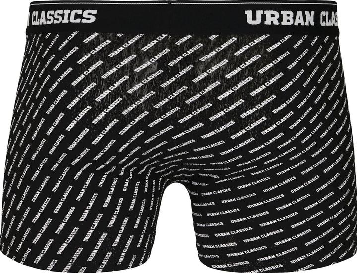 Immagine prodotto Urban Classics Boxer Shorts 3-Pack (L, confezione da 3)