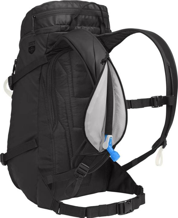 Immagine prodotto Camelbak Zaino invernale SnoBlast 22 nero bianco (20 l)
