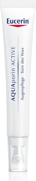 Produktbild Eucerin Aquaporin Active (Crème, 15 ml)