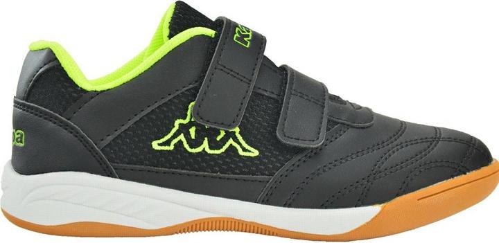 Actual product image Kappa Sports shoes (27)