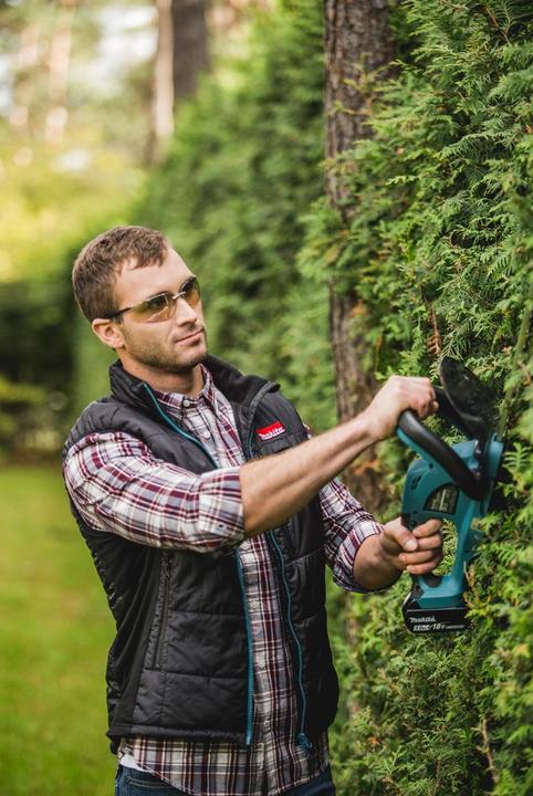 Produktbild Makita Duh523z (Akkuheckenschere)