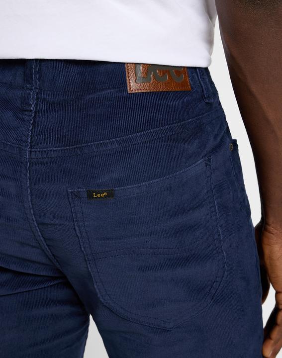 Produktbild Lee Stoffhose Slim Fit MVP (38)