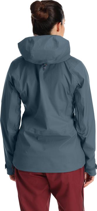 Image du produit Rab Veste Khroma Kinetic pour femme (10, S)