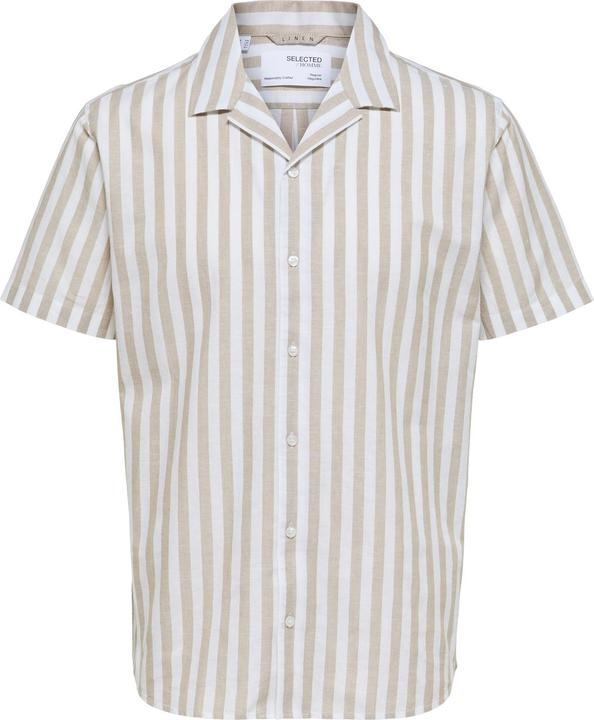 Selected Homme Short sleeve shirt (S)