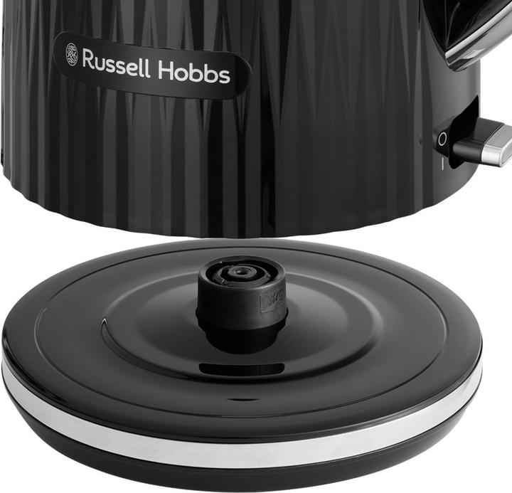 Actual product image Russell Hobbs Eden kettle (1.70 l)
