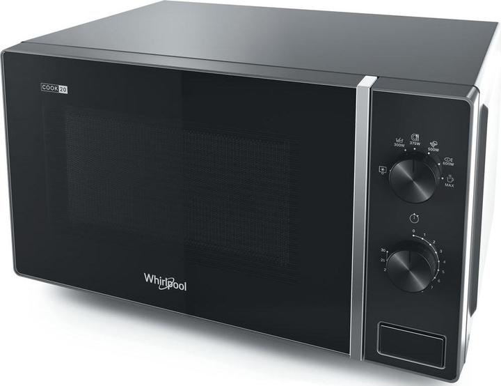 Actual product image Whirlpool MWP 101 SB (20 l)