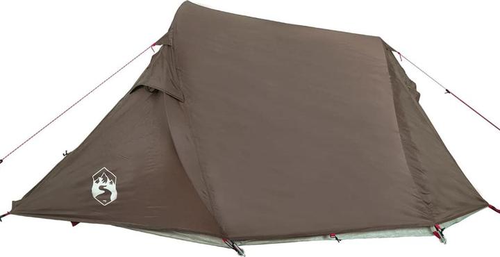 Immagine prodotto VidaXL Tenda a tunnel 2 persone Impermeabile (Tenda a tunnel, 2.20 kg, 2 persone)