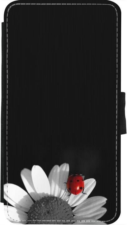 Immagine prodotto PhoneLook Portafoglio Coque noir Bianco e nero Cox (Apple iPhone X, Apple iPhone XS)