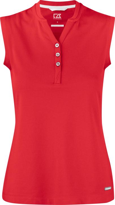 Cutter & Buck Advantage Sleeveless Ladies