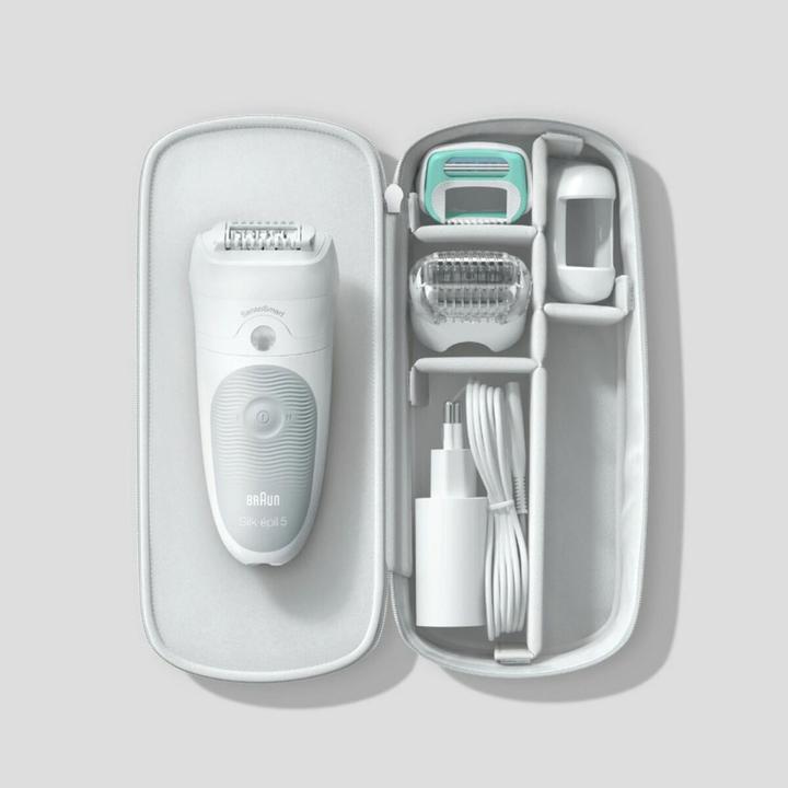 Immagine prodotto Braun Silk-épil 5 MBSE5 Edizione Design