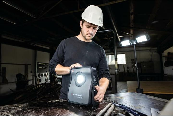 Immagine prodotto Scangrip Connetti Nova 4 (4000 lm)