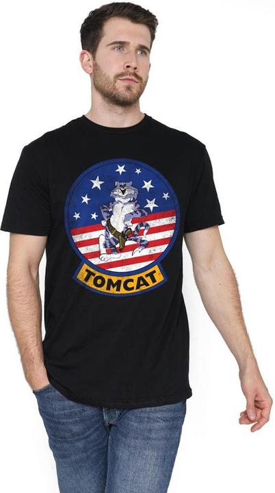 Produktbild Top Gun Tomcat TShirt (XXL)